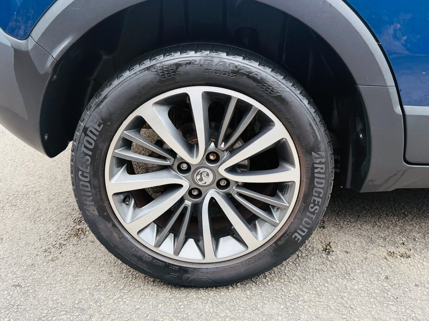 Used Vauxhall Crossland X 2020 for sale - 77824543: Photo 47