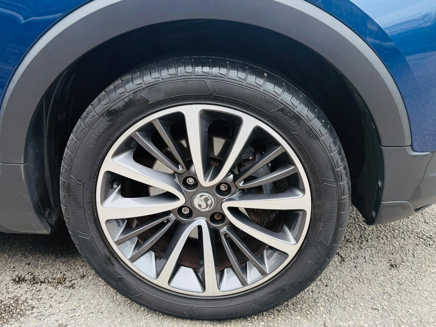 Used Vauxhall Crossland X 2020 for sale - 77824543: Photo 48