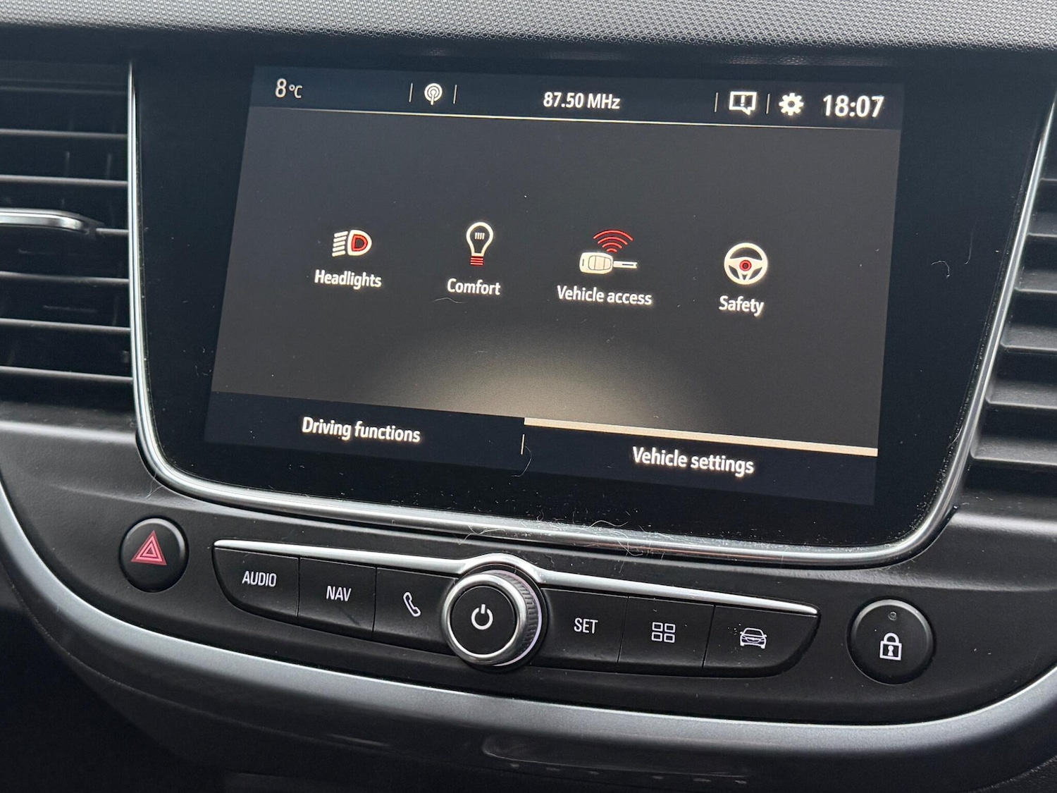 Used Vauxhall Crossland X 2020 for sale - 77824543: Photo 50