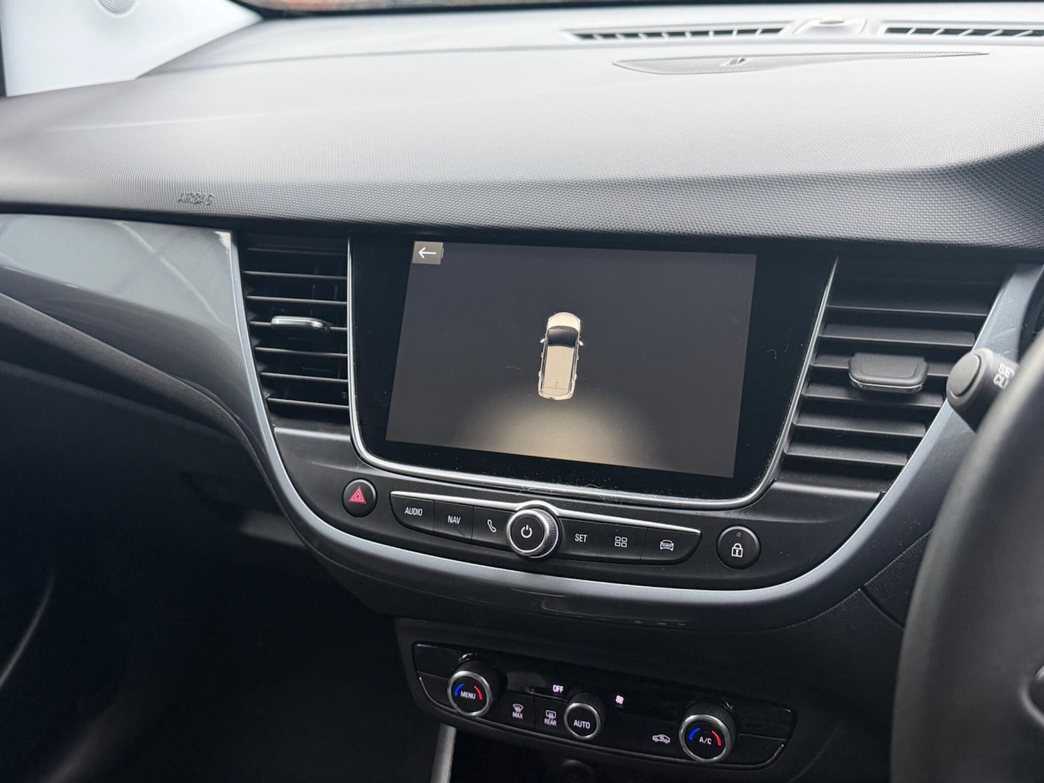 Used Vauxhall Crossland X 2020 for sale - 77824543: Photo 51