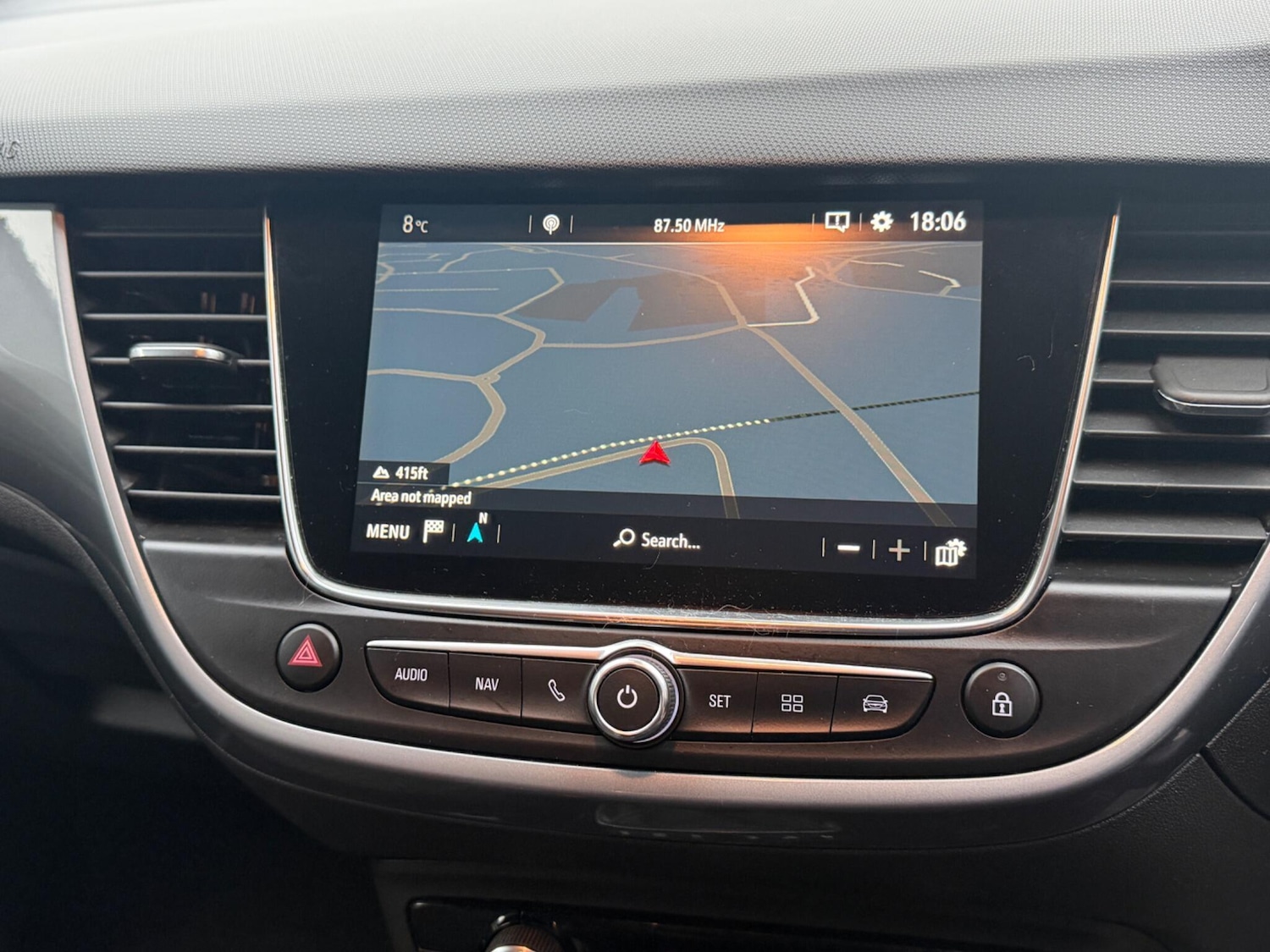 Used Vauxhall Crossland X 2020 for sale - 77824543: Photo 53