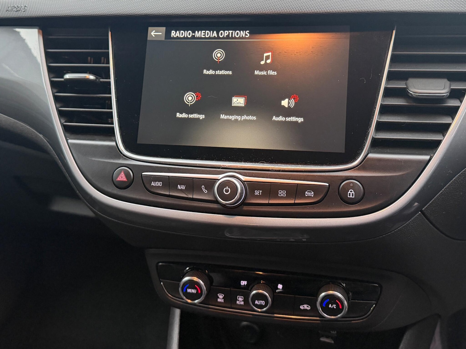 Used Vauxhall Crossland X 2020 for sale - 77824543: Photo 54