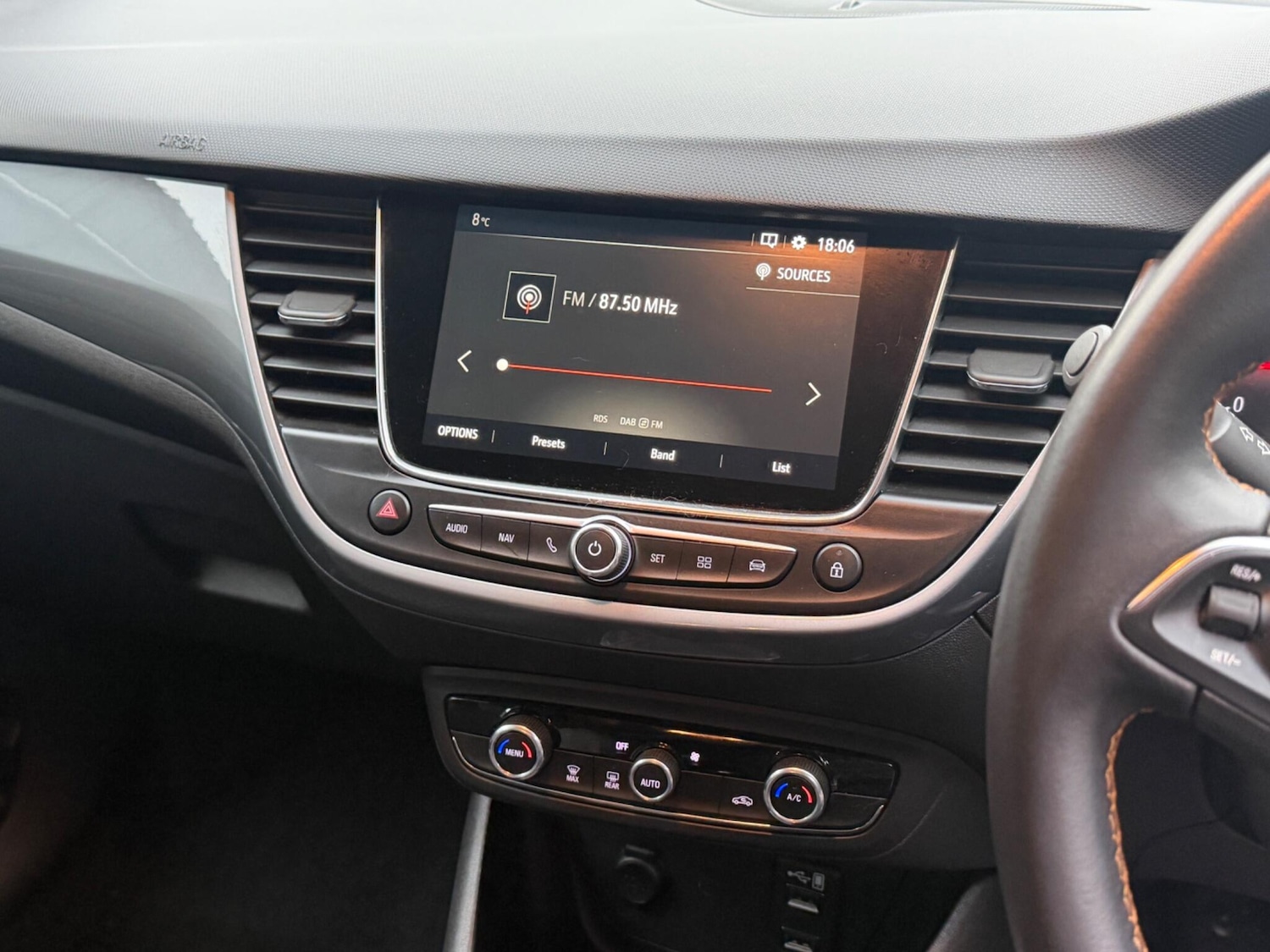 Used Vauxhall Crossland X 2020 for sale - 77824543: Photo 55