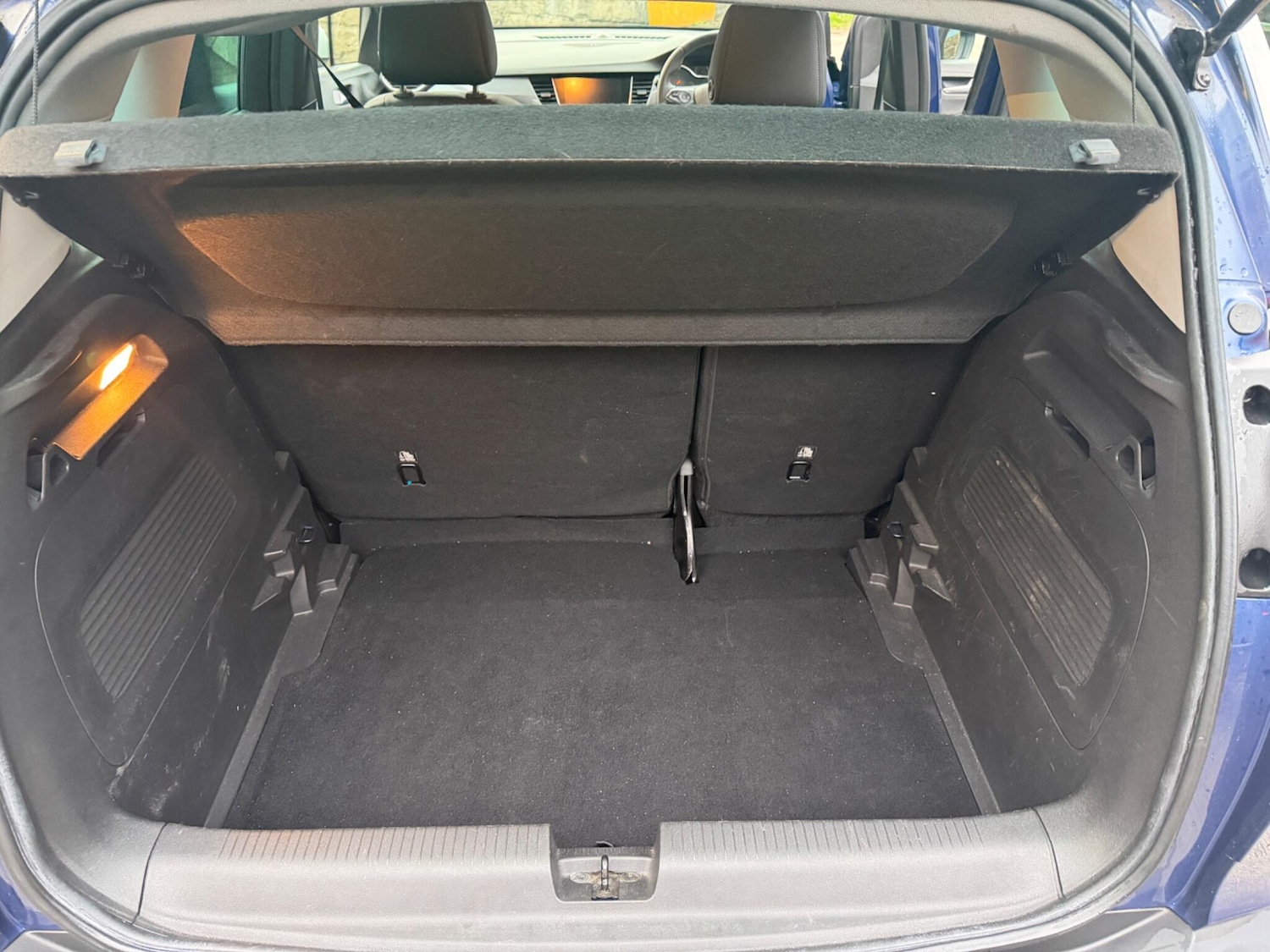 Used Vauxhall Crossland X 2020 for sale - 77824543: Photo 57