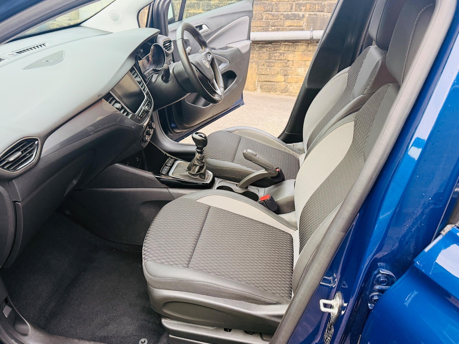 Used Vauxhall Crossland X 2020 for sale - 77824543: Photo 61