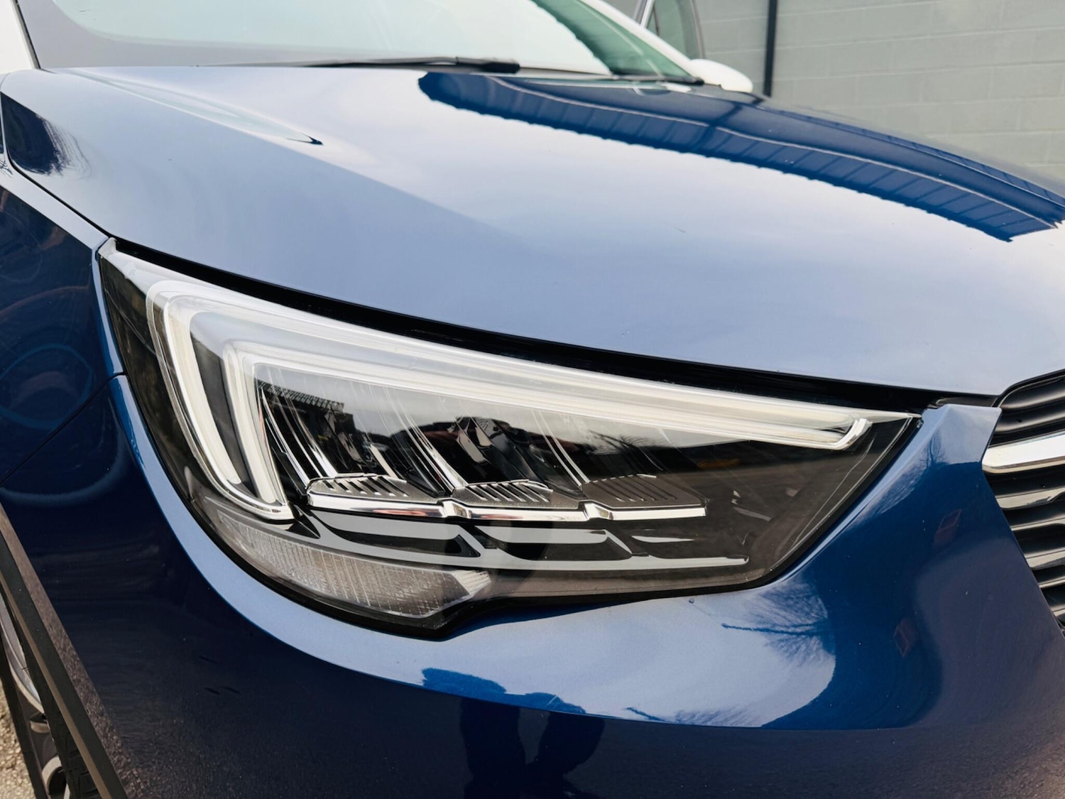 Used Vauxhall Crossland X 2020 for sale - 77824543: Photo 62