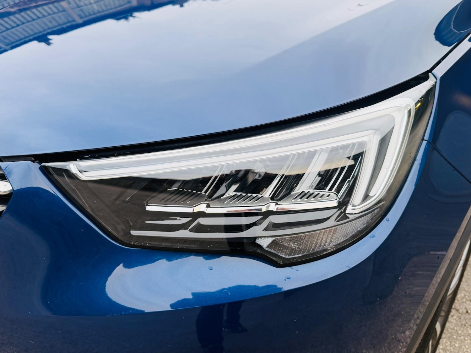 Used Vauxhall Crossland X 2020 for sale - 77824543: Photo 63