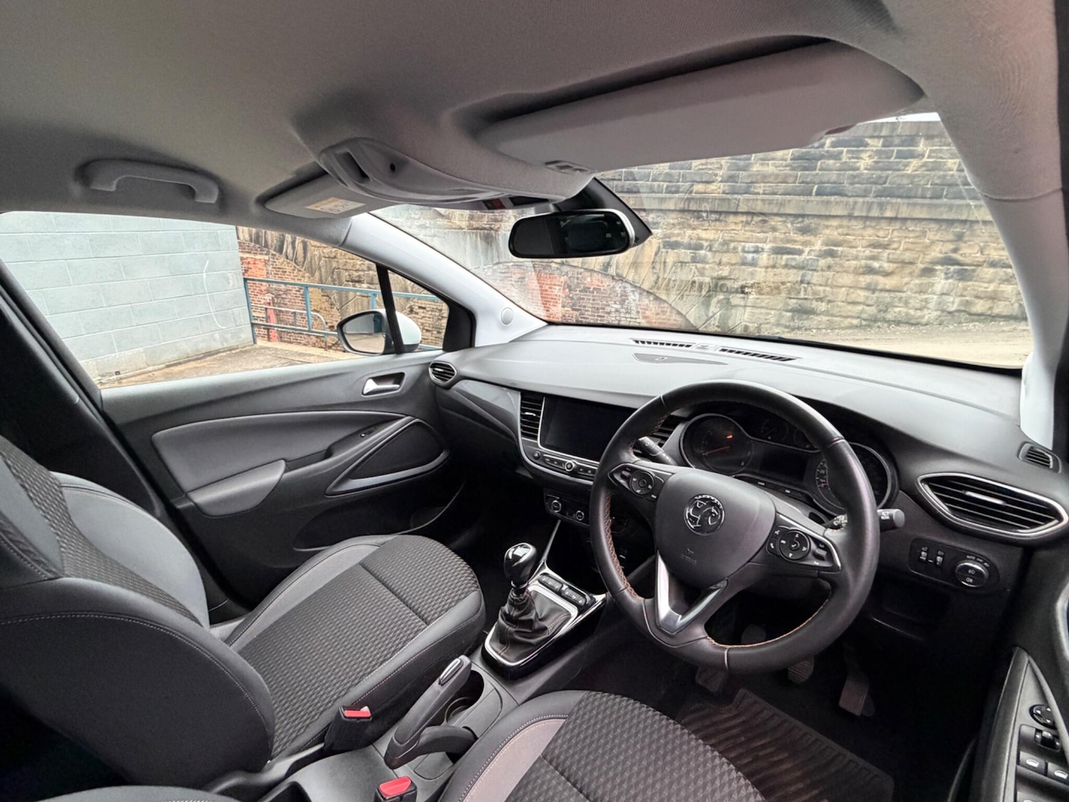 Used Vauxhall Crossland X 2020 for sale - 77824543: Photo 64