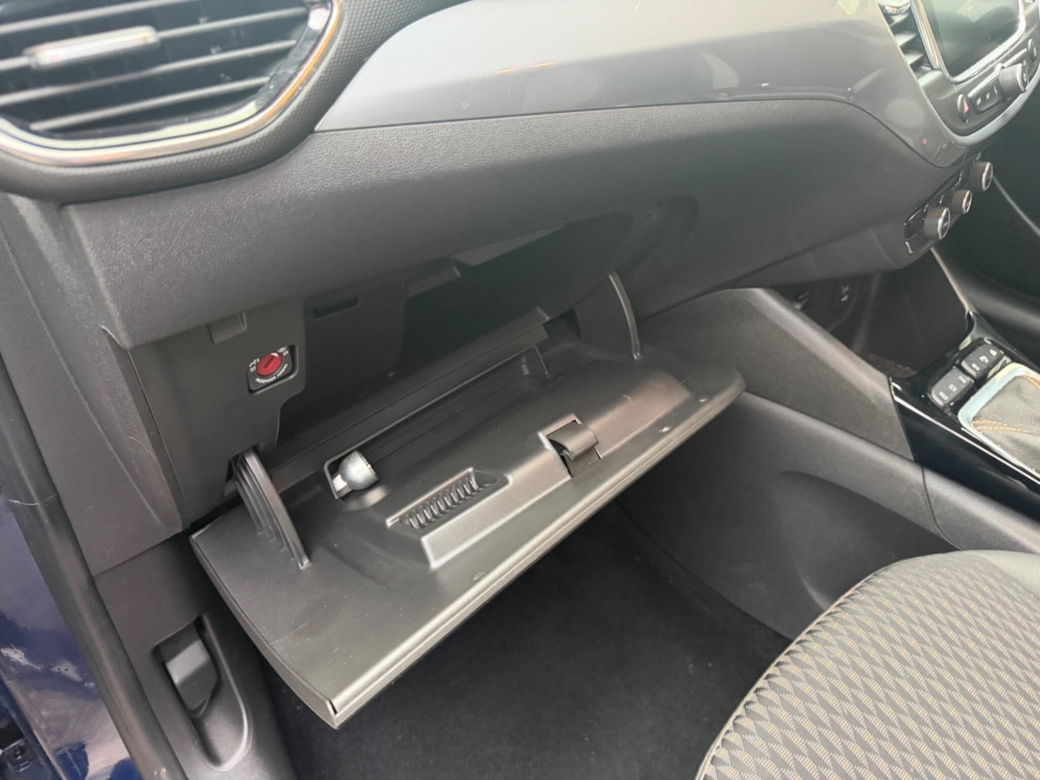 Used Vauxhall Crossland X 2020 for sale - 77824543: Photo 66