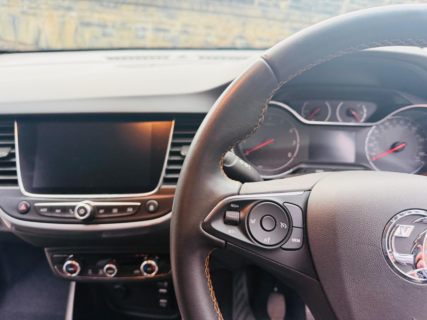 Used Vauxhall Crossland X 2020 for sale - 77824543: Photo 67