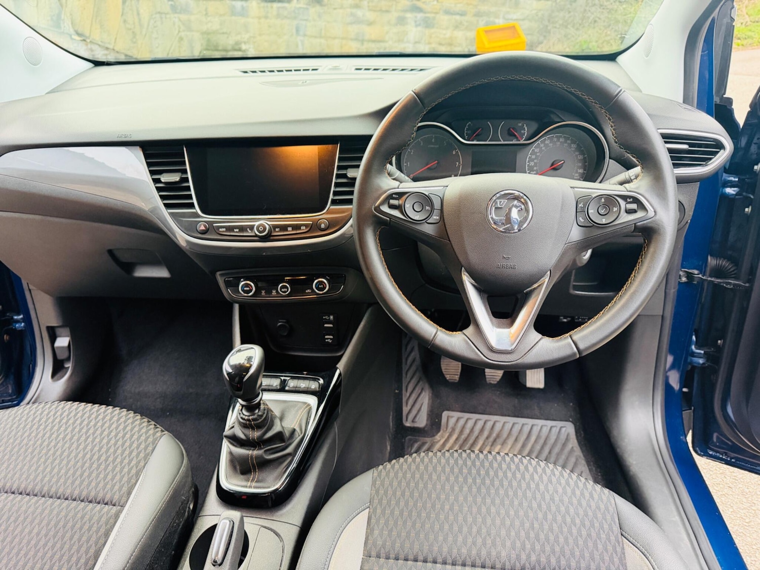 Used Vauxhall Crossland X 2020 for sale - 77824543: Photo 68