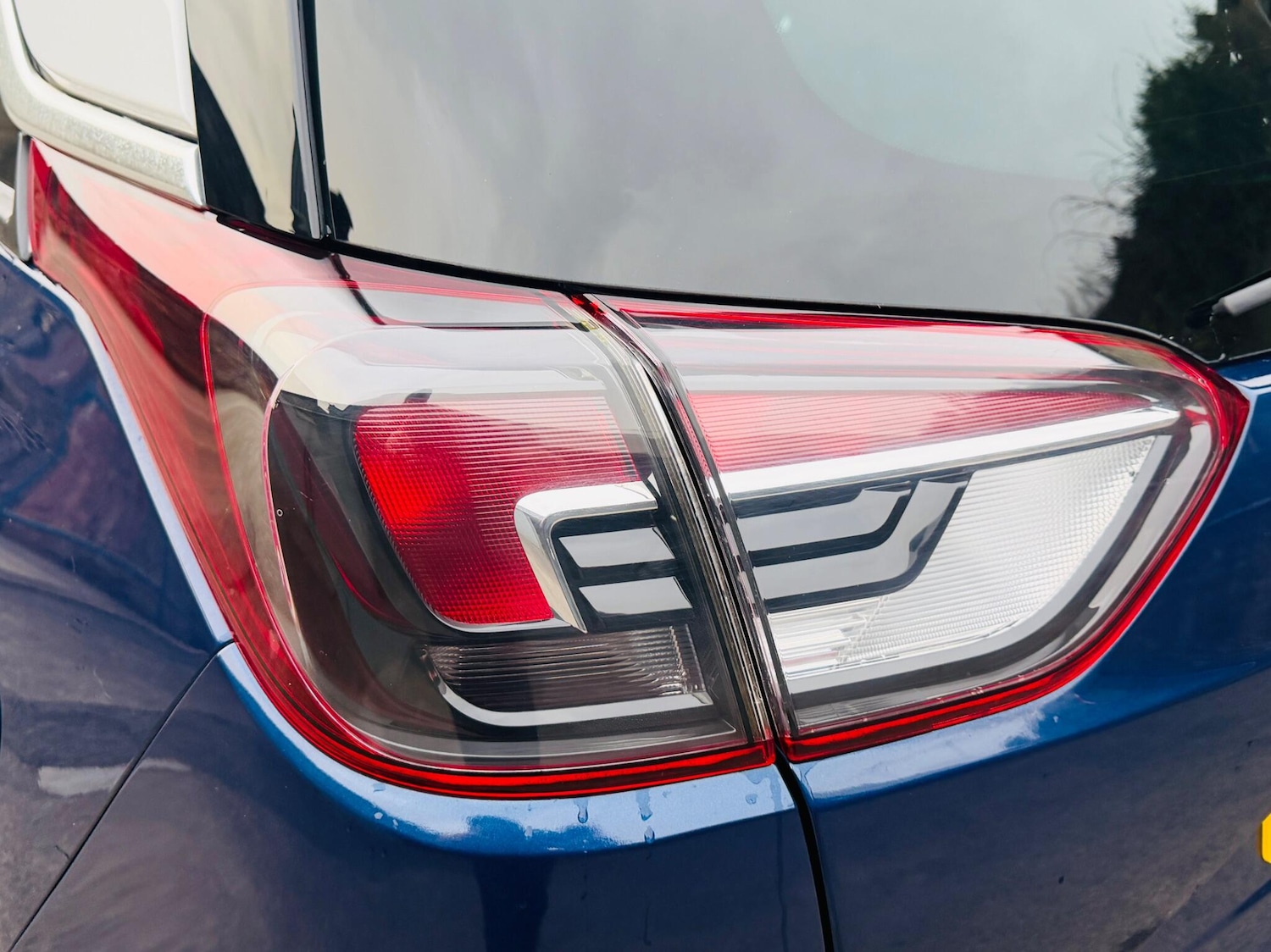 Used Vauxhall Crossland X 2020 for sale - 77824543: Photo 69