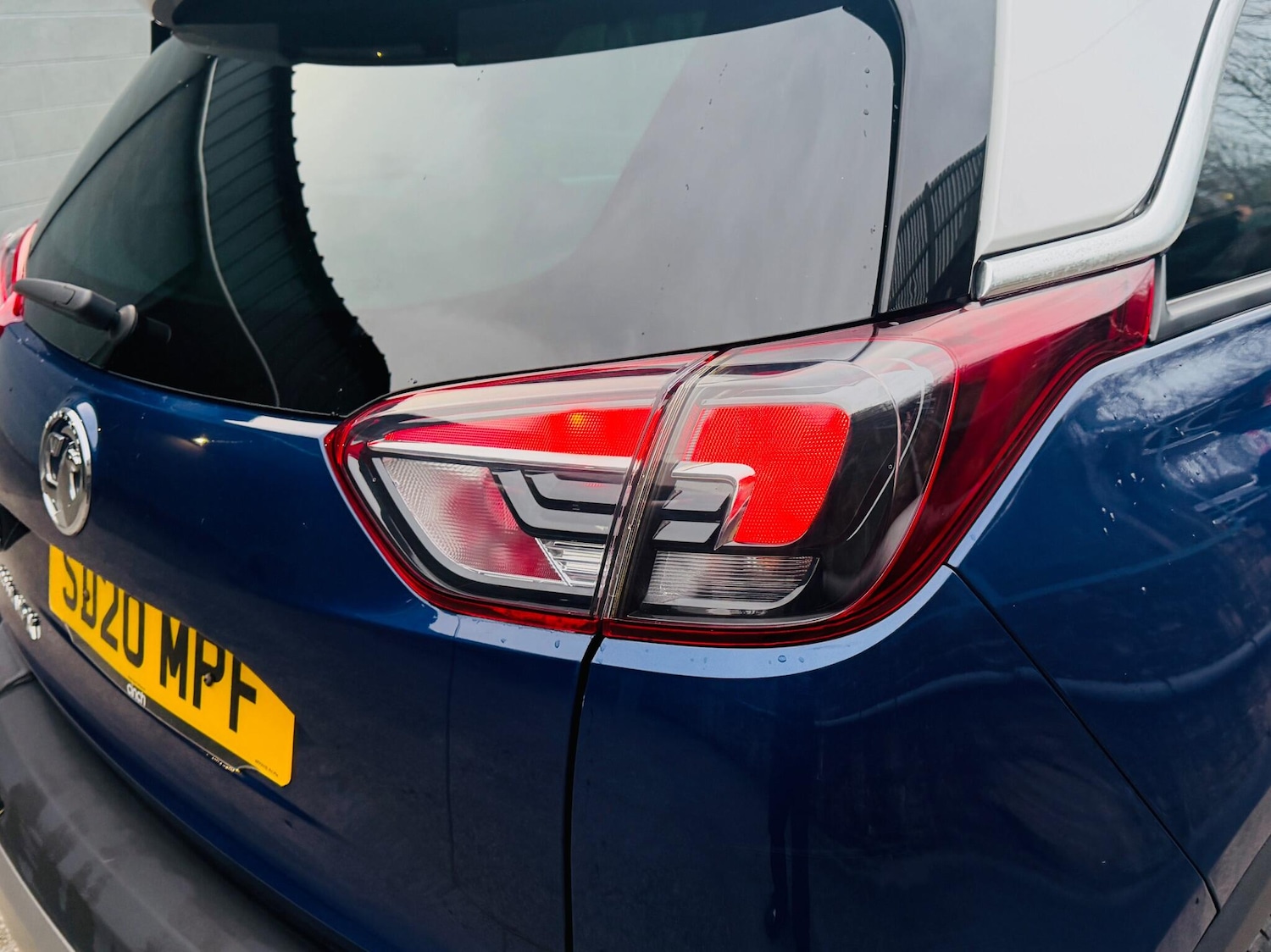 Used Vauxhall Crossland X 2020 for sale - 77824543: Photo 70