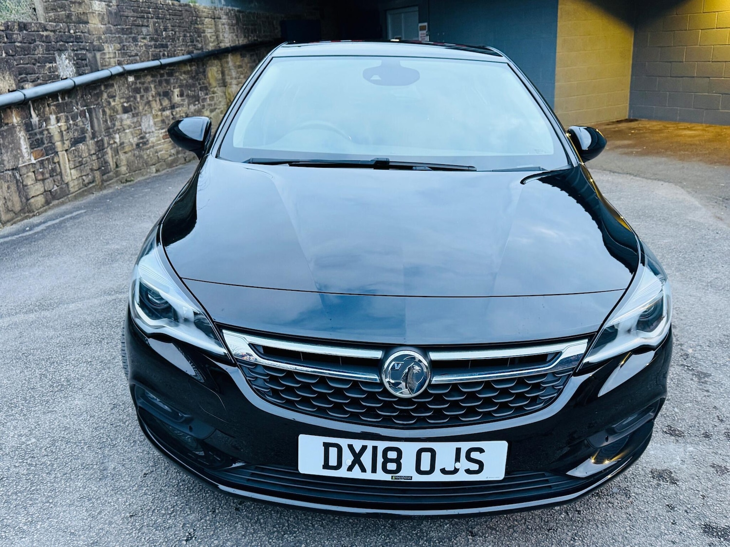 Used Vauxhall Astra 2018 for sale - 77074746: Photo 19