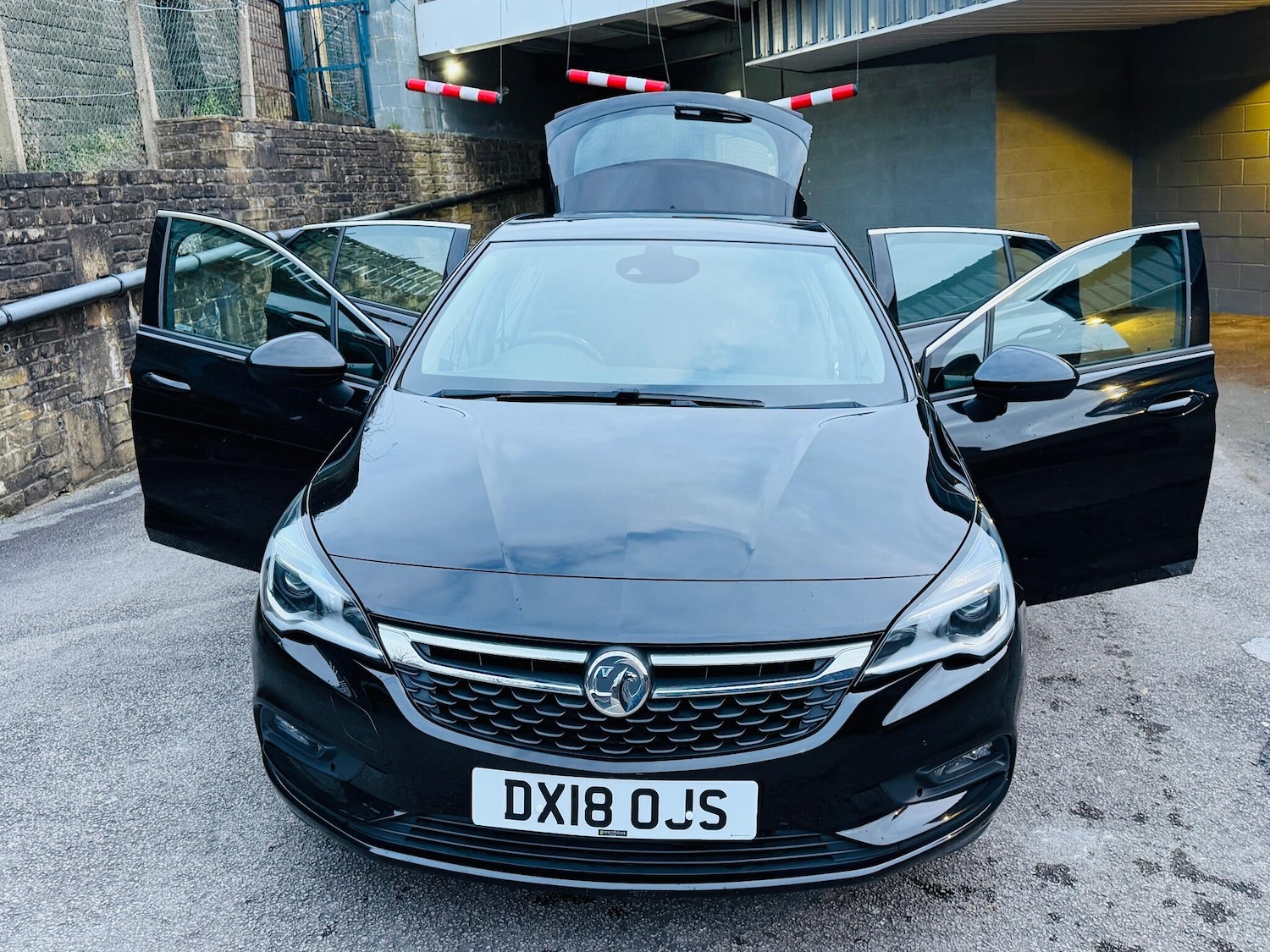 Used Vauxhall Astra 2018 for sale - 77074746: Photo 20