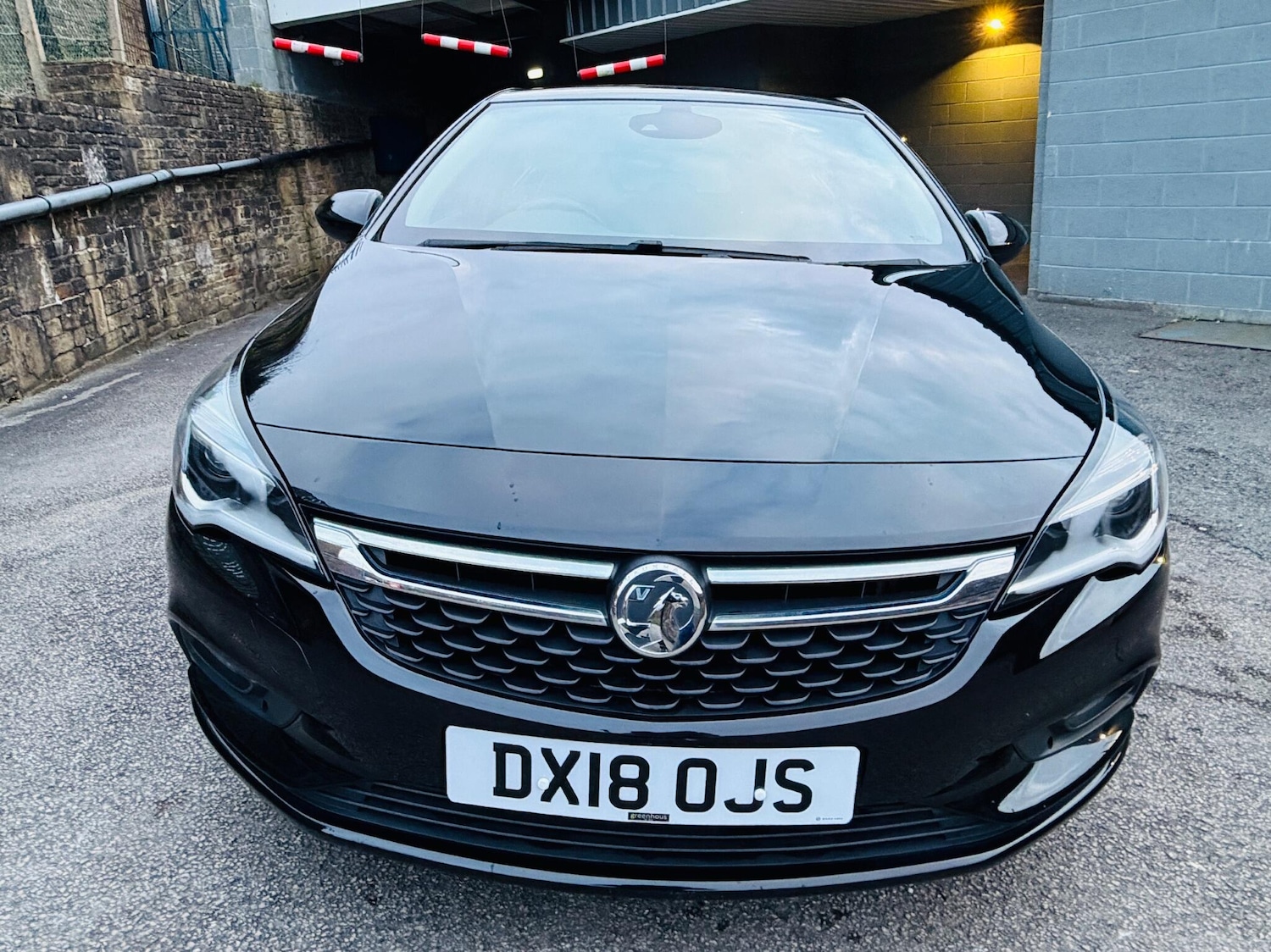 Used Vauxhall Astra 2018 for sale - 77074746: Photo 21
