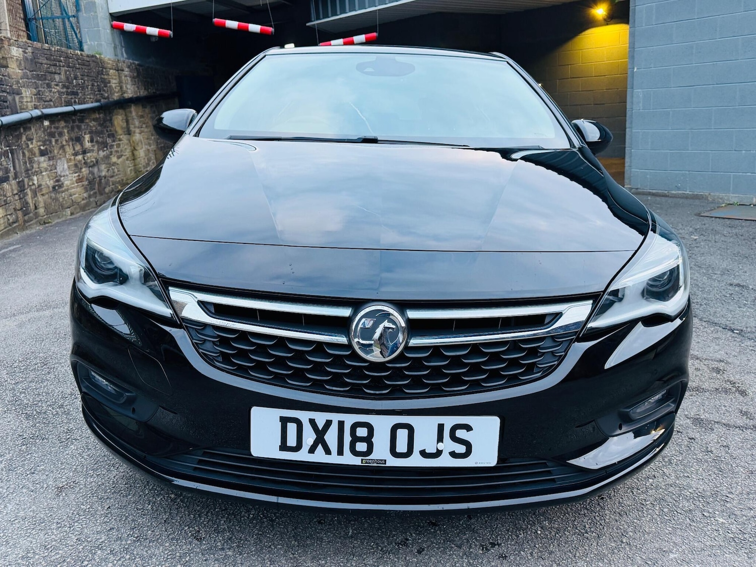 Used Vauxhall Astra 2018 for sale - 77074746: Photo 22