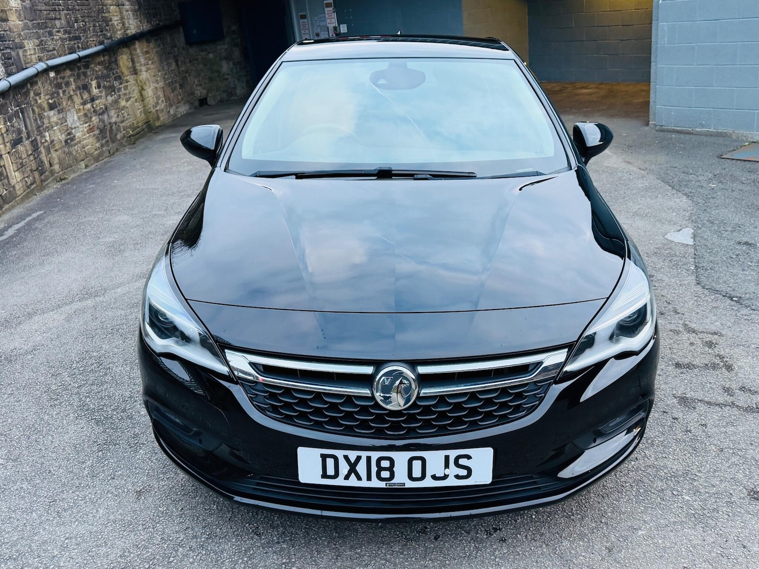 Used Vauxhall Astra 2018 for sale - 77074746: Photo 23