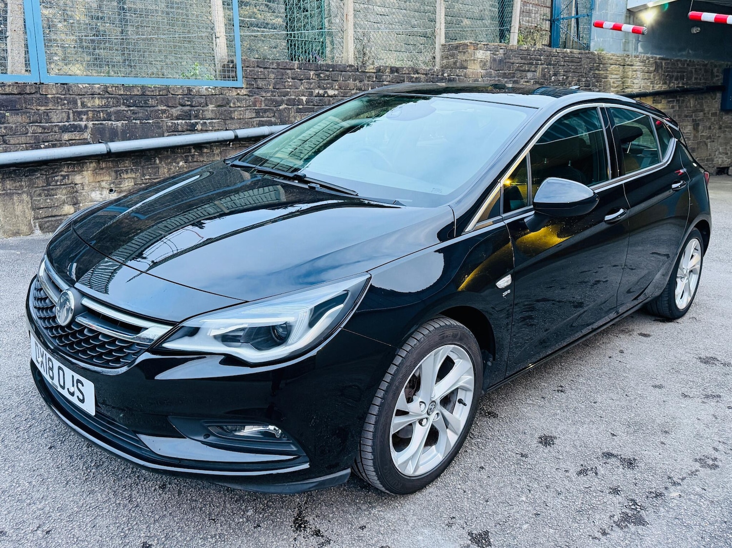 Used Vauxhall Astra 2018 for sale - 77074746: Photo 26