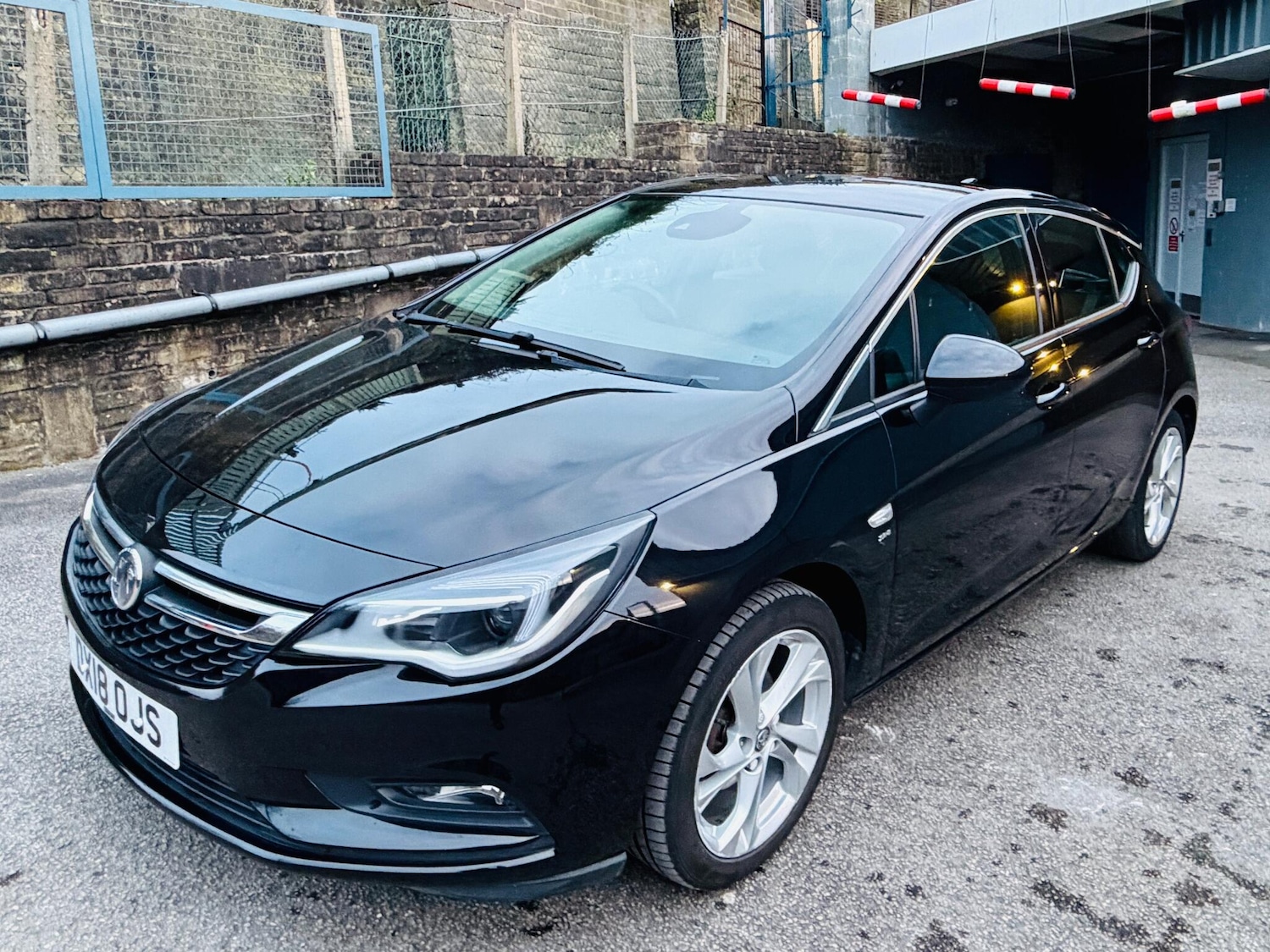 Used Vauxhall Astra 2018 for sale - 77074746: Photo 27