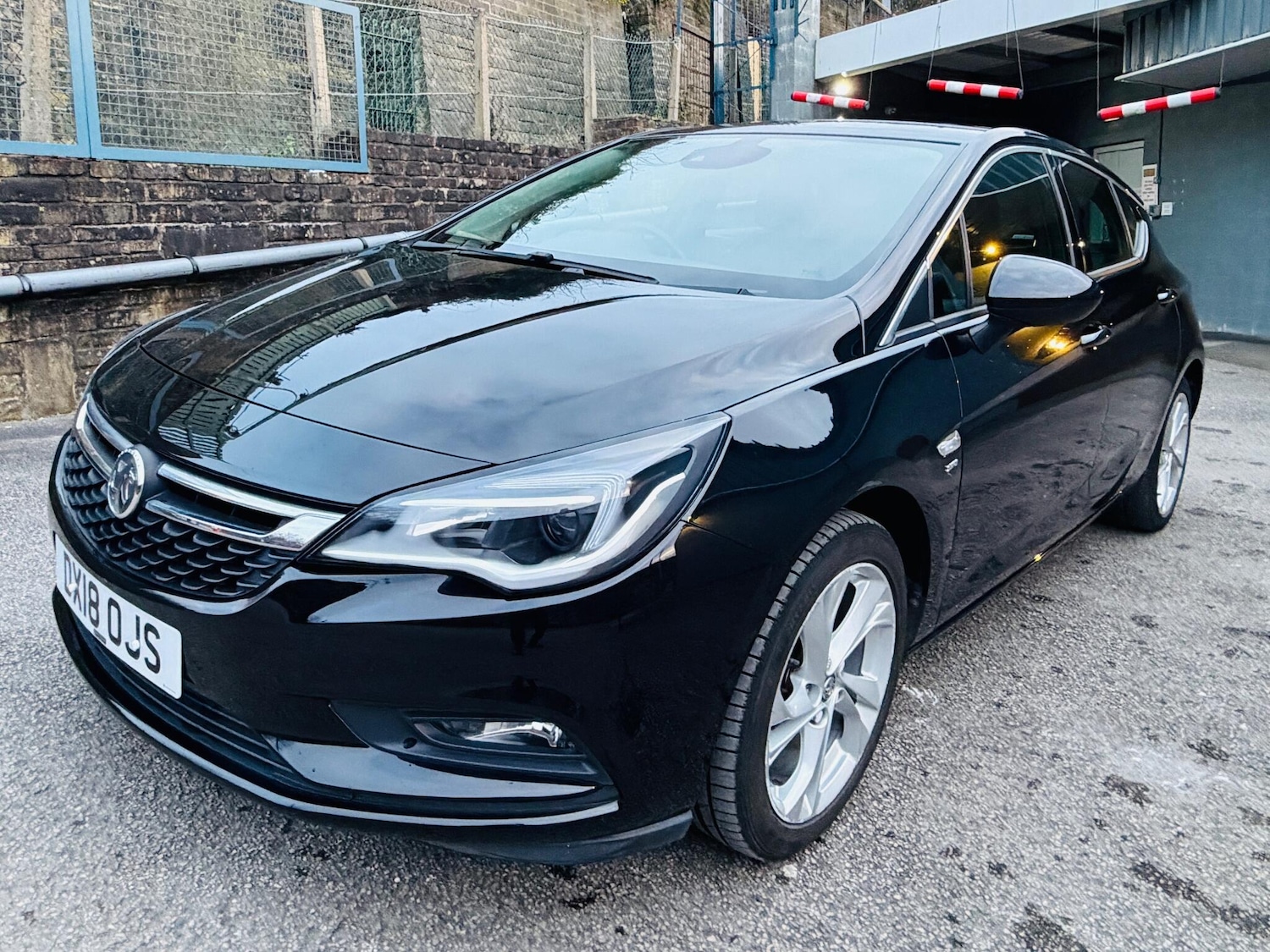 Used Vauxhall Astra 2018 for sale - 77074746: Photo 28