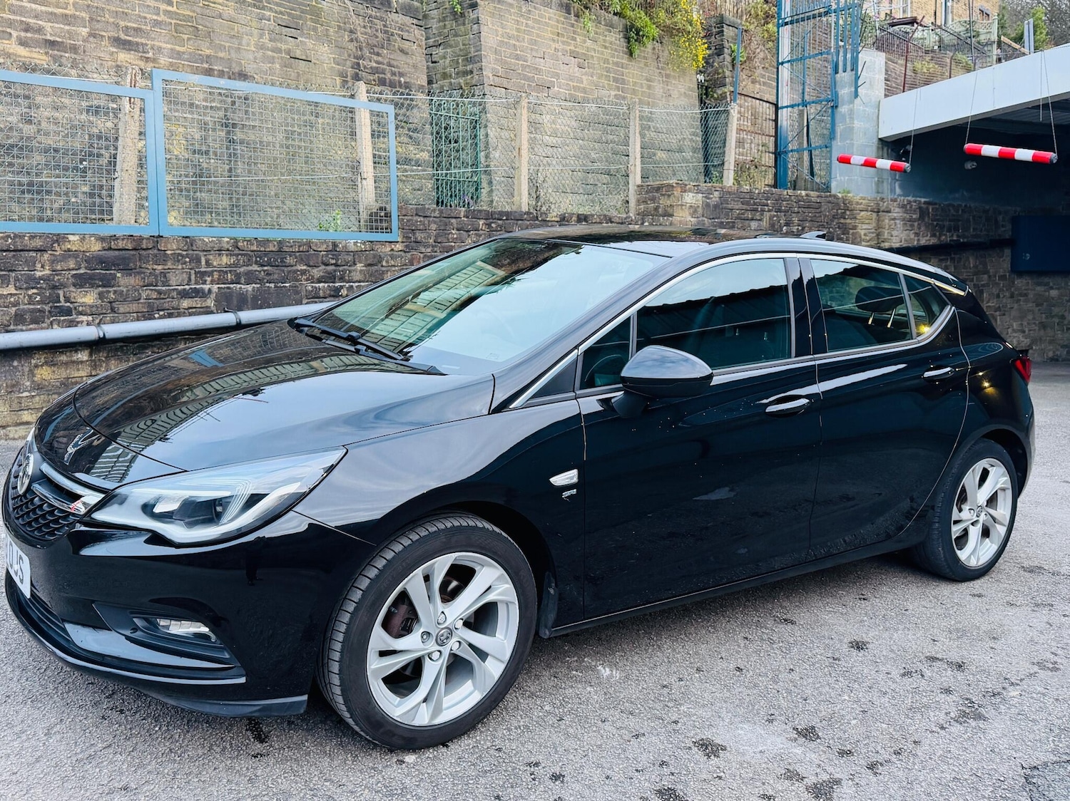 Used Vauxhall Astra 2018 for sale - 77074746: Photo 31