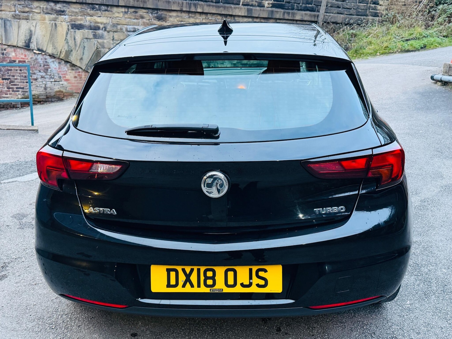 Used Vauxhall Astra 2018 for sale - 77074746: Photo 35