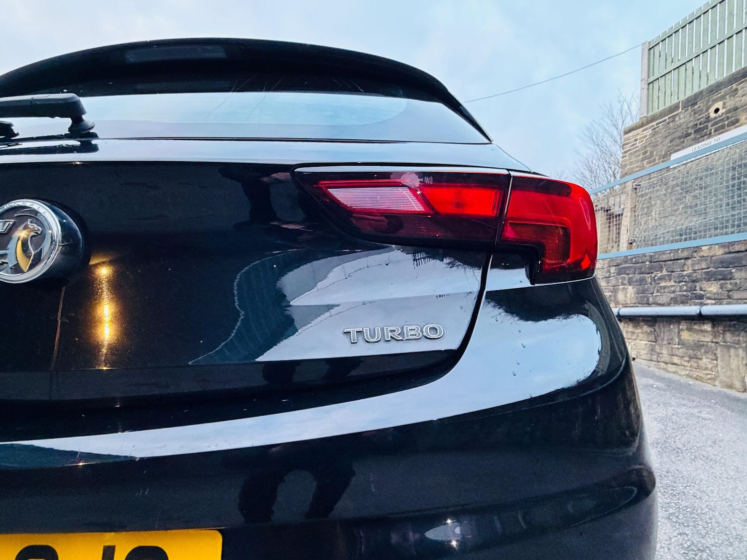 Used Vauxhall Astra 2018 for sale - 77074746: Photo 36