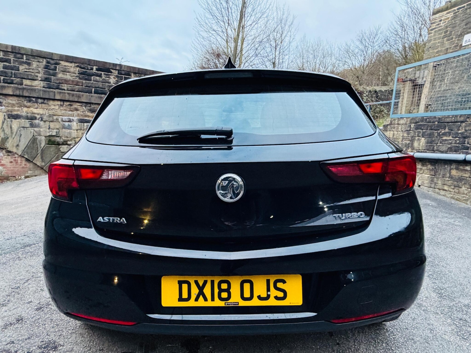 Used Vauxhall Astra 2018 for sale - 77074746: Photo 38