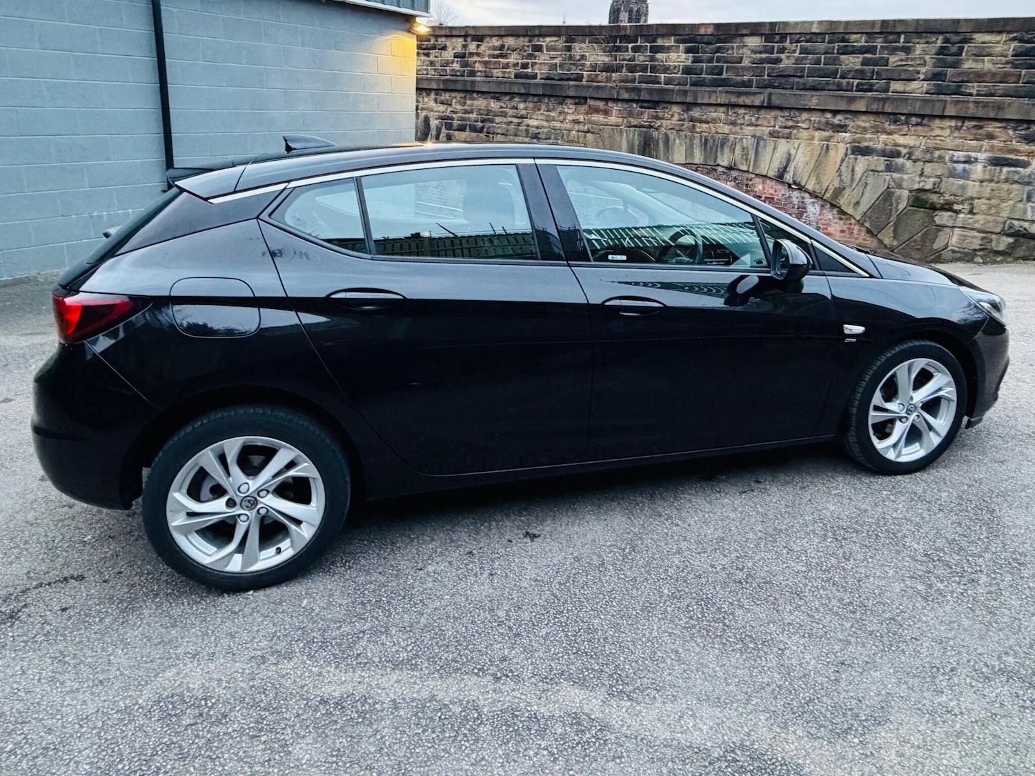 Used Vauxhall Astra 2018 for sale - 77074746: Photo 39