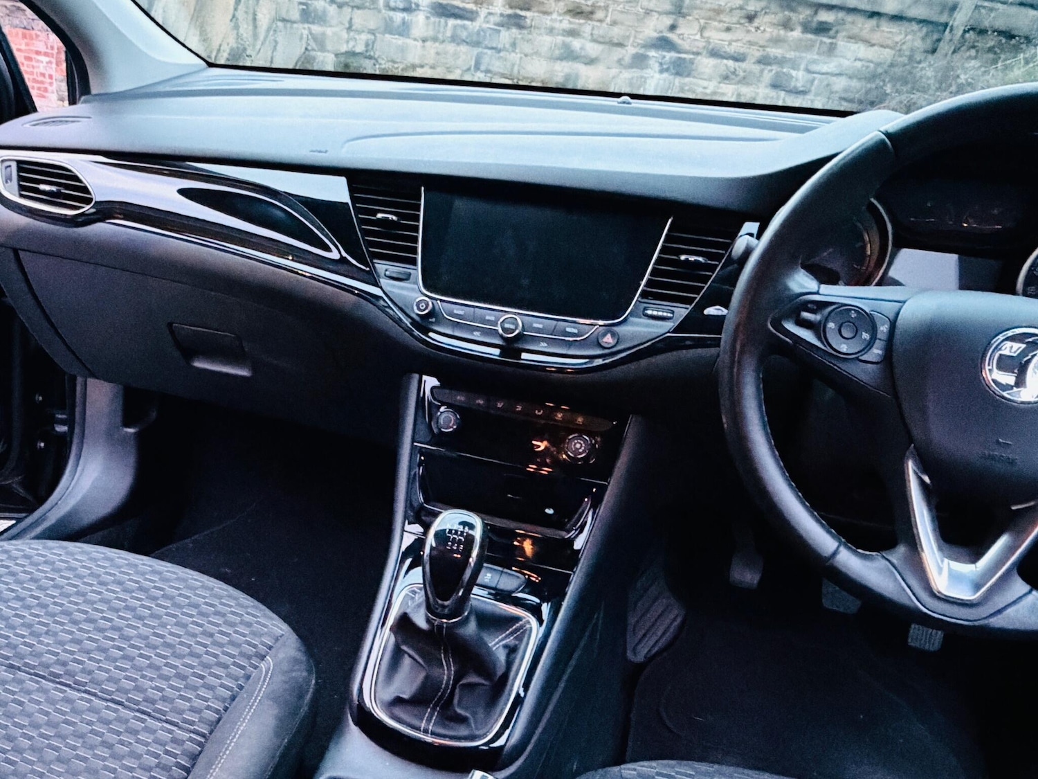 Used Vauxhall Astra 2018 for sale - 77074746: Photo 46