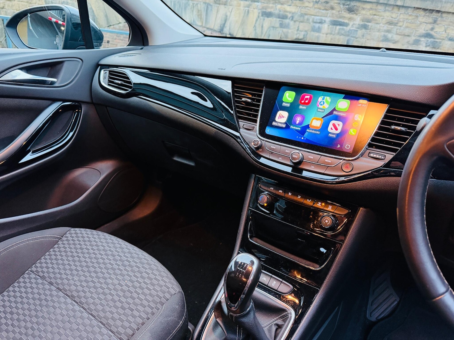 Used Vauxhall Astra 2018 for sale - 77074746: Photo 48