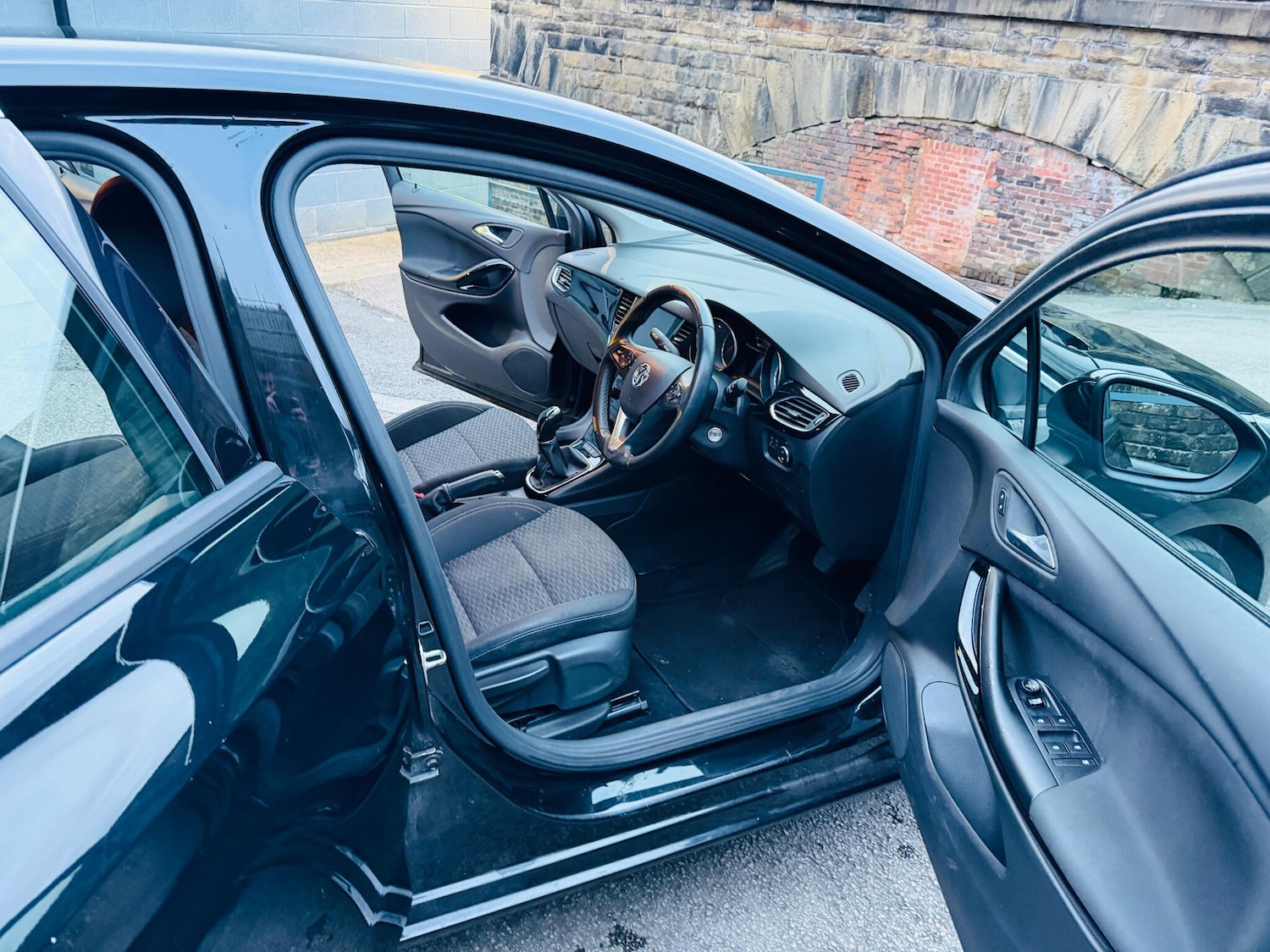 Used Vauxhall Astra 2018 for sale - 77074746: Photo 50