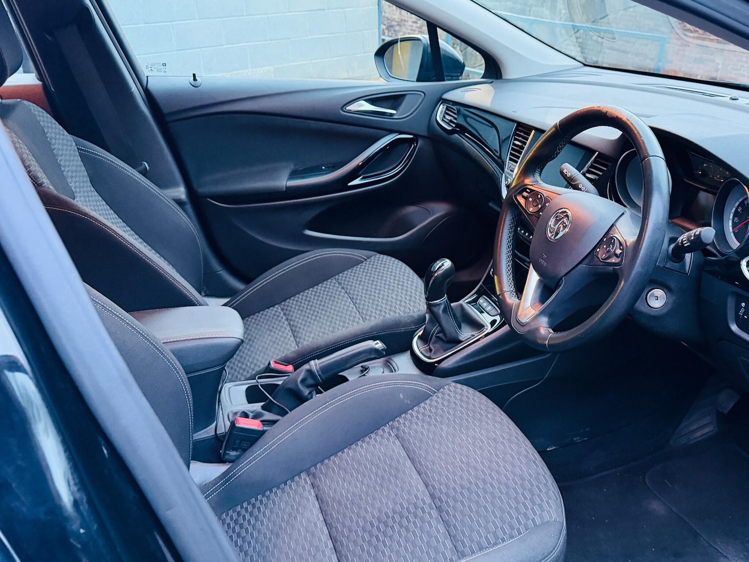 Used Vauxhall Astra 2018 for sale - 77074746: Photo 52