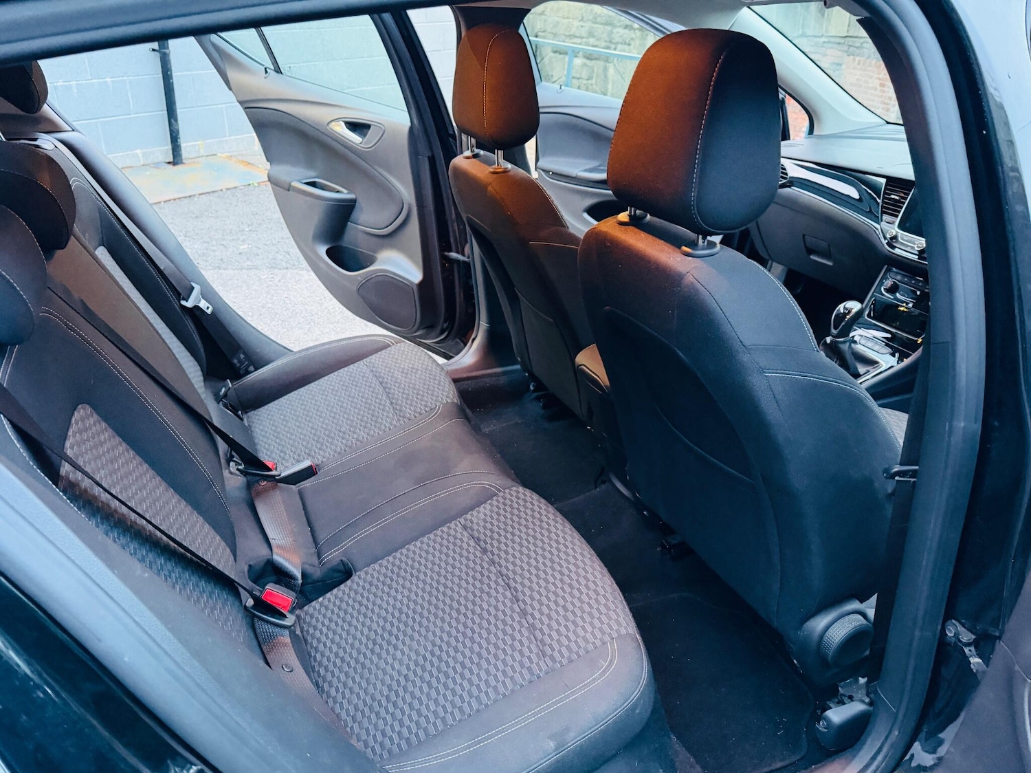 Used Vauxhall Astra 2018 for sale - 77074746: Photo 53