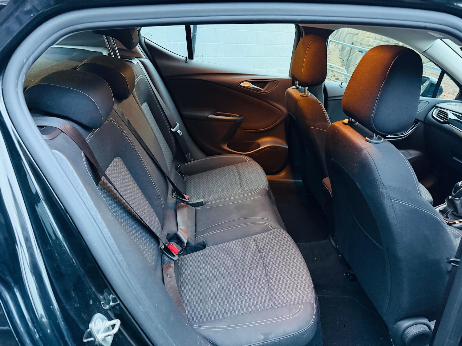 Used Vauxhall Astra 2018 for sale - 77074746: Photo 54