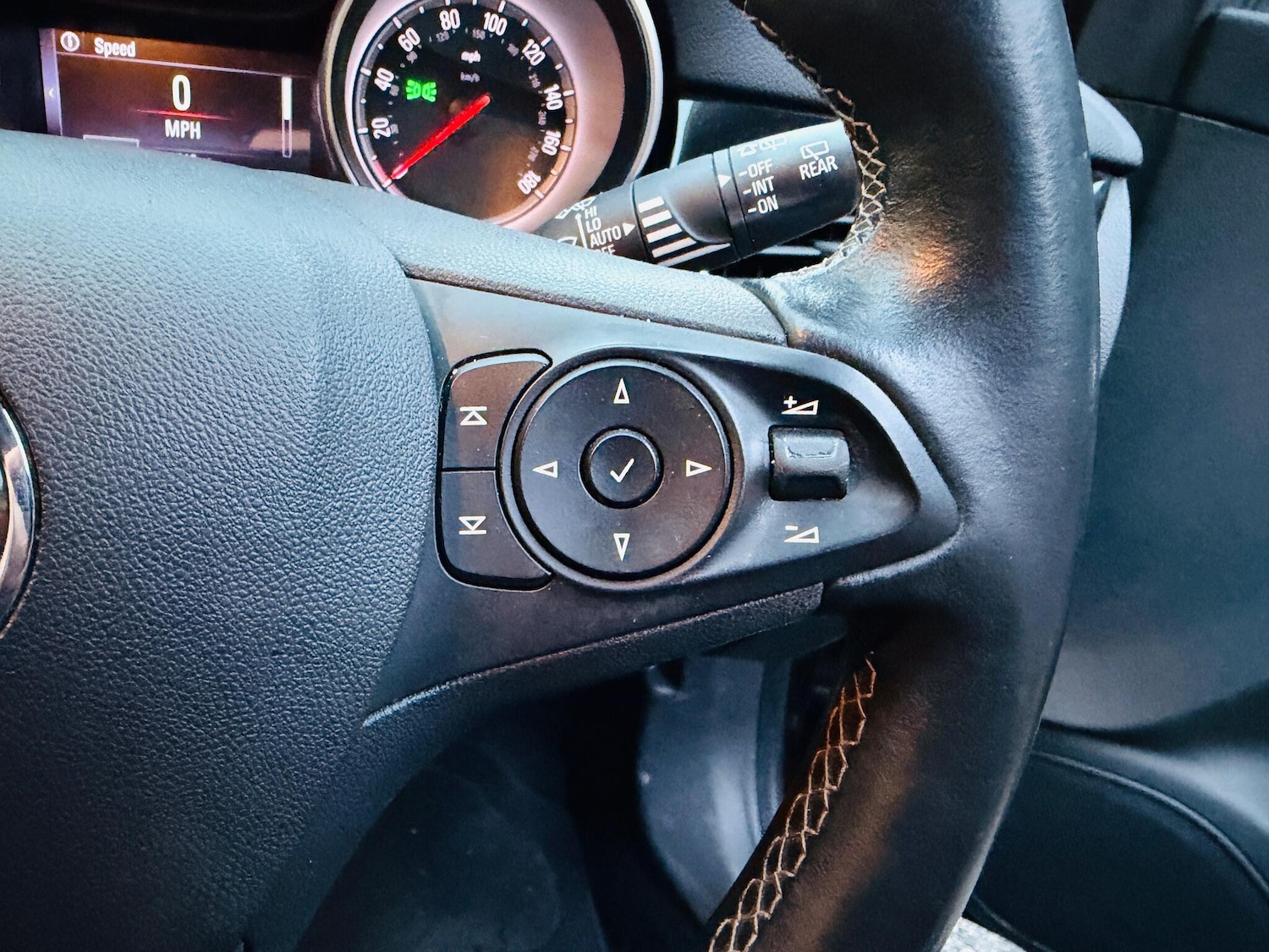 Used Vauxhall Astra 2018 for sale - 77074746: Photo 56