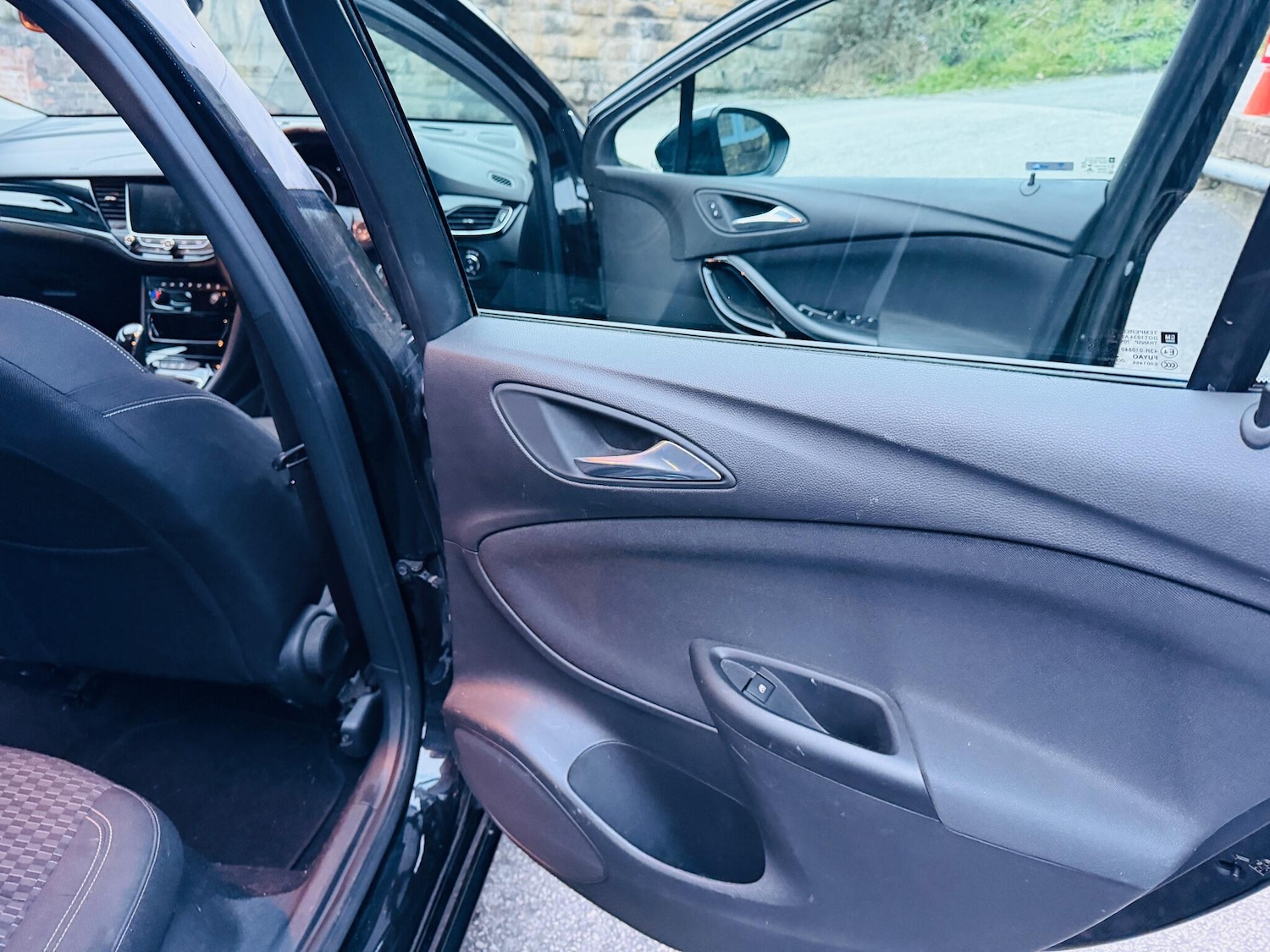 Used Vauxhall Astra 2018 for sale - 77074746: Photo 57