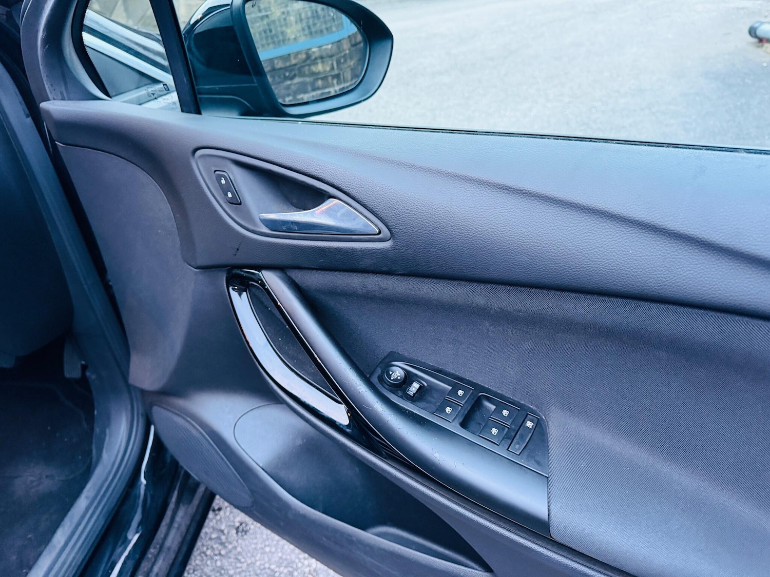 Used Vauxhall Astra 2018 for sale - 77074746: Photo 58