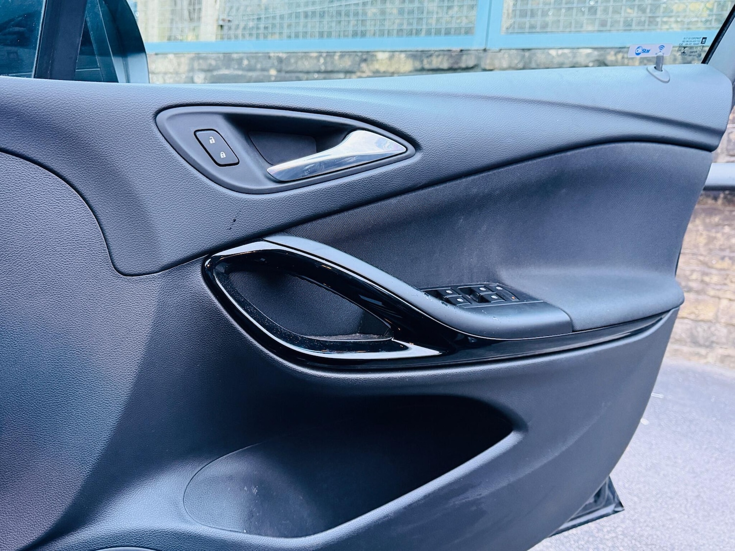 Used Vauxhall Astra 2018 for sale - 77074746: Photo 59