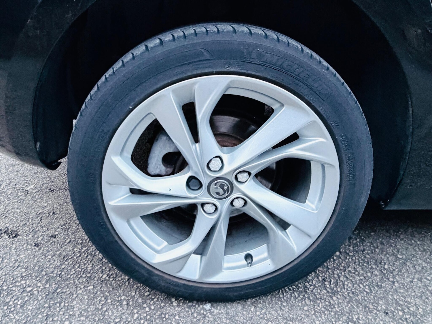 Used Vauxhall Astra 2018 for sale - 77074746: Photo 60