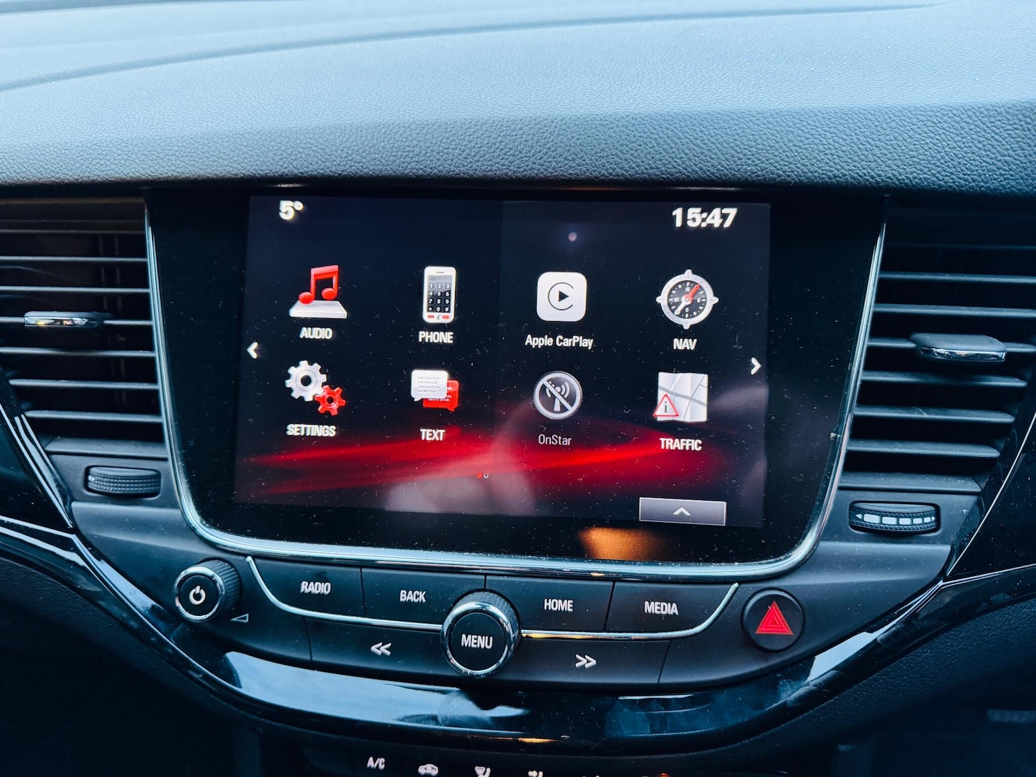 Used Vauxhall Astra 2018 for sale - 77074746: Photo 63