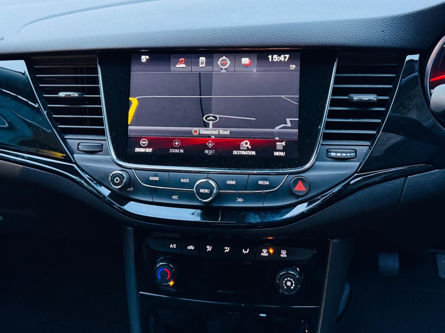 Used Vauxhall Astra 2018 for sale - 77074746: Photo 64