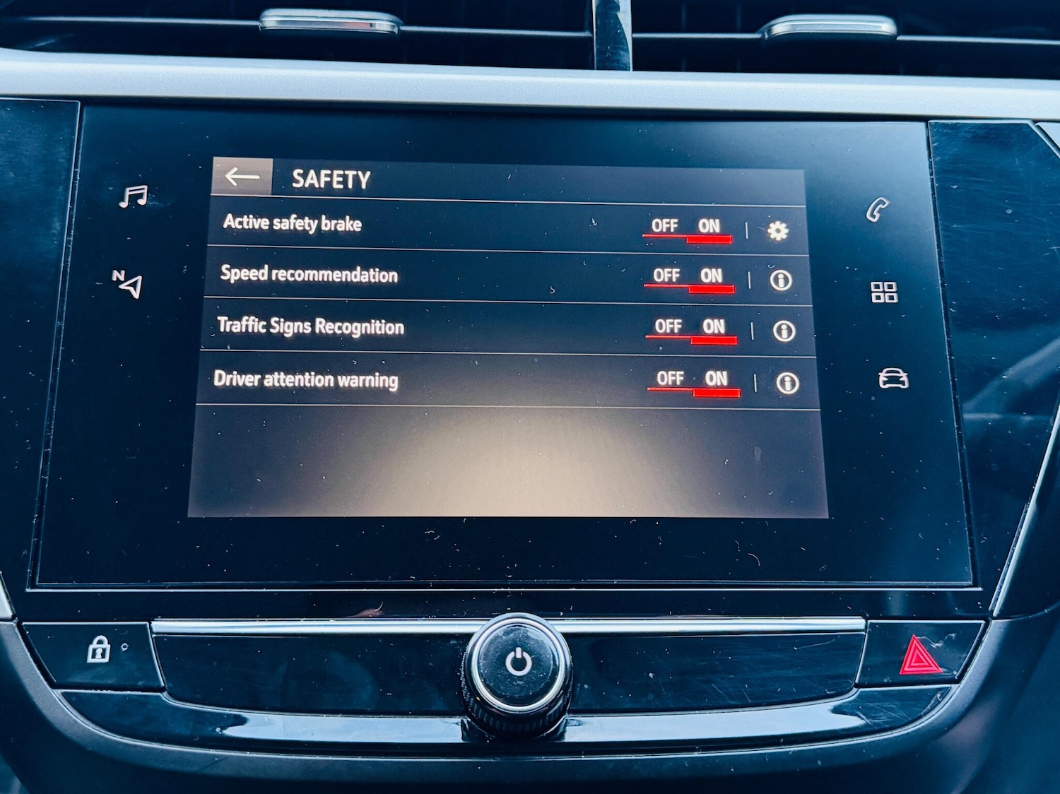 Used Vauxhall Astra 2018 for sale - 77074746: Photo 68