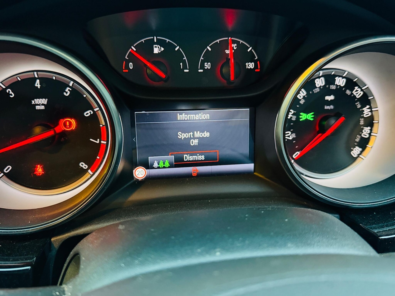 Used Vauxhall Astra 2018 for sale - 77074746: Photo 71