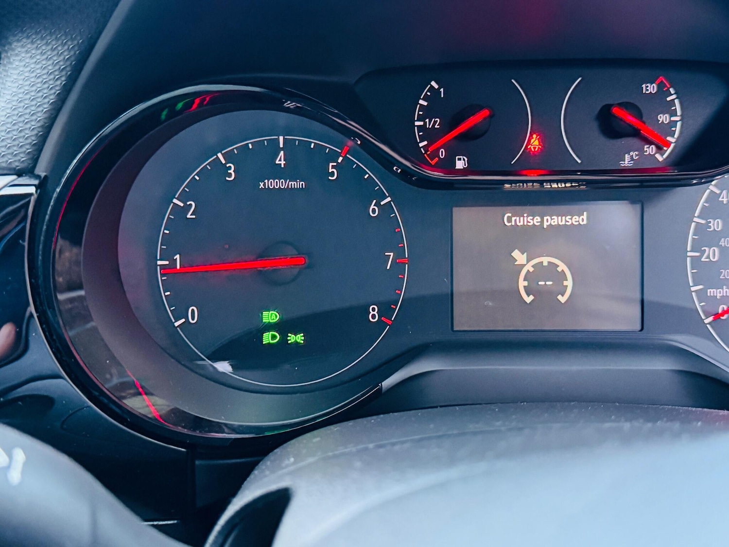 Used Vauxhall Astra 2018 for sale - 77074746: Photo 72