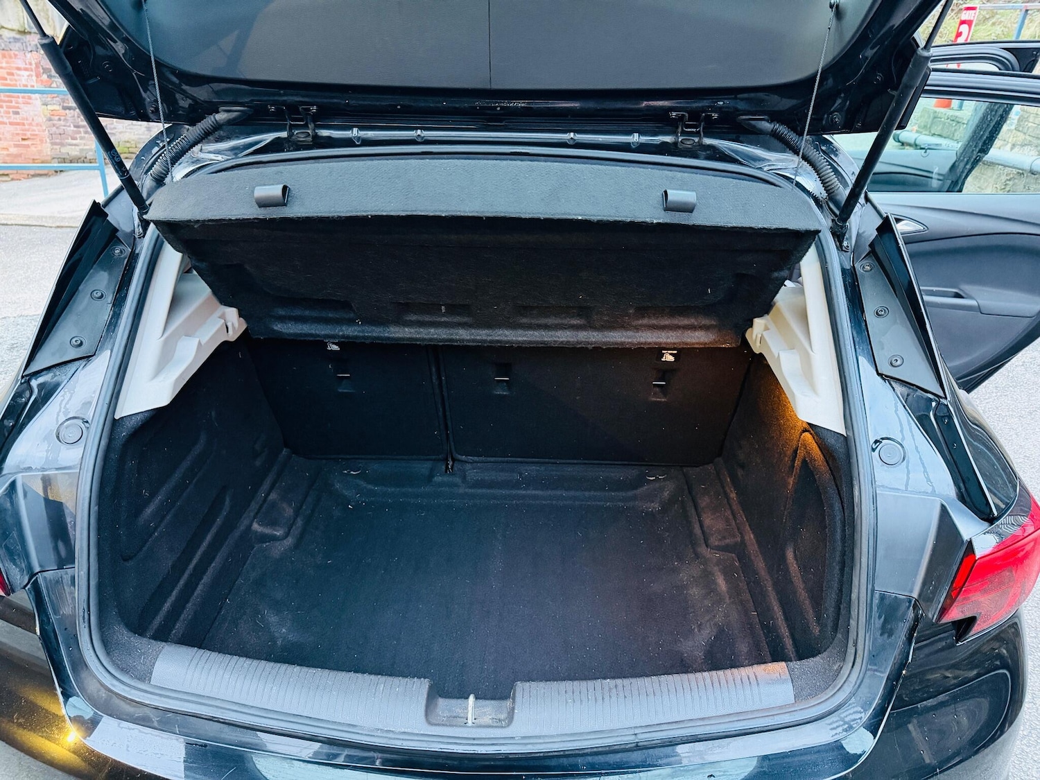 Used Vauxhall Astra 2018 for sale - 77074746: Photo 75