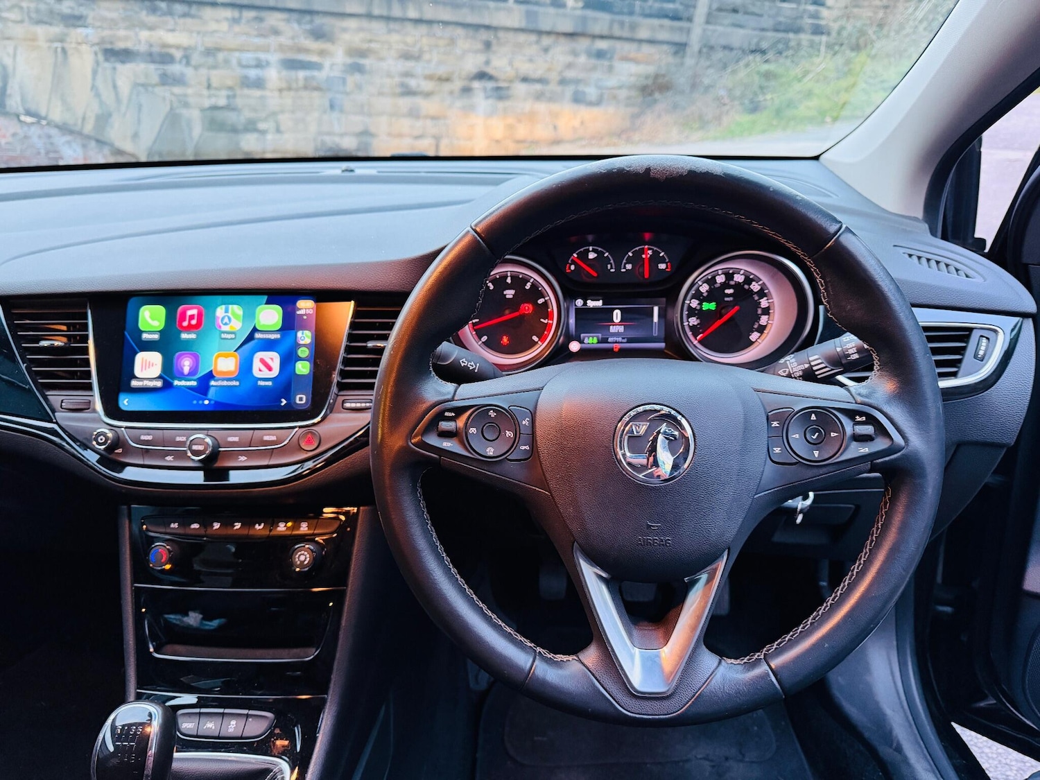 Used Vauxhall Astra 2018 for sale - 77074746: Photo 78