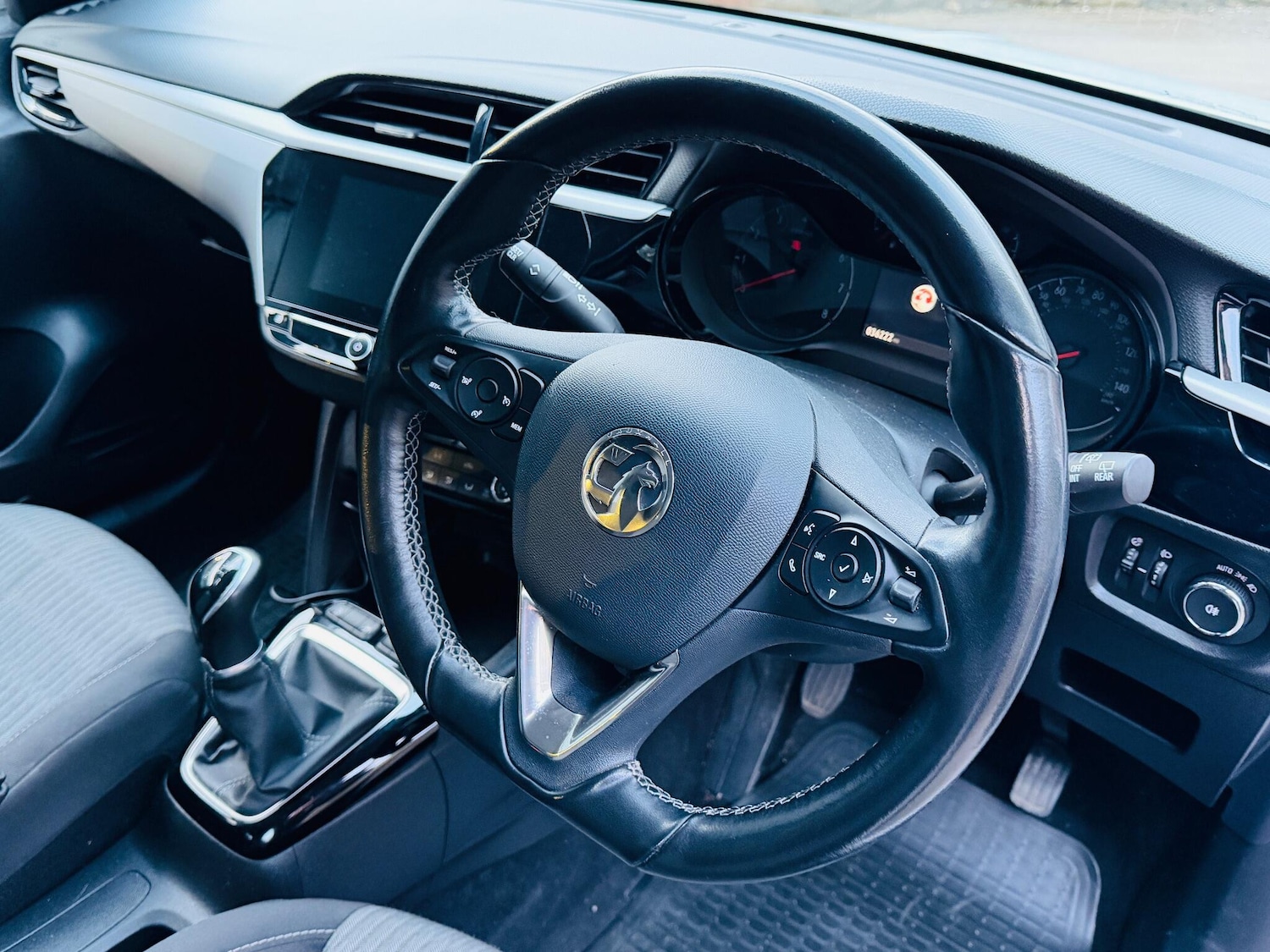 Used Vauxhall Astra 2018 for sale - 77074746: Photo 79