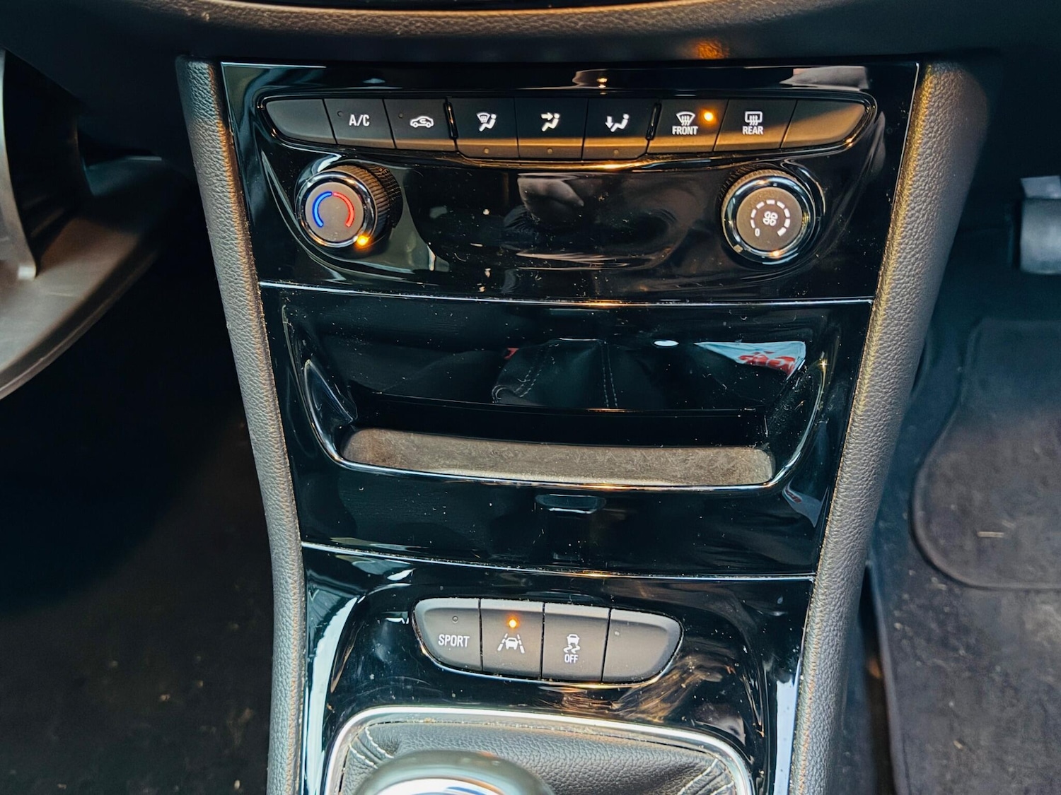 Used Vauxhall Astra 2018 for sale - 77074746: Photo 82